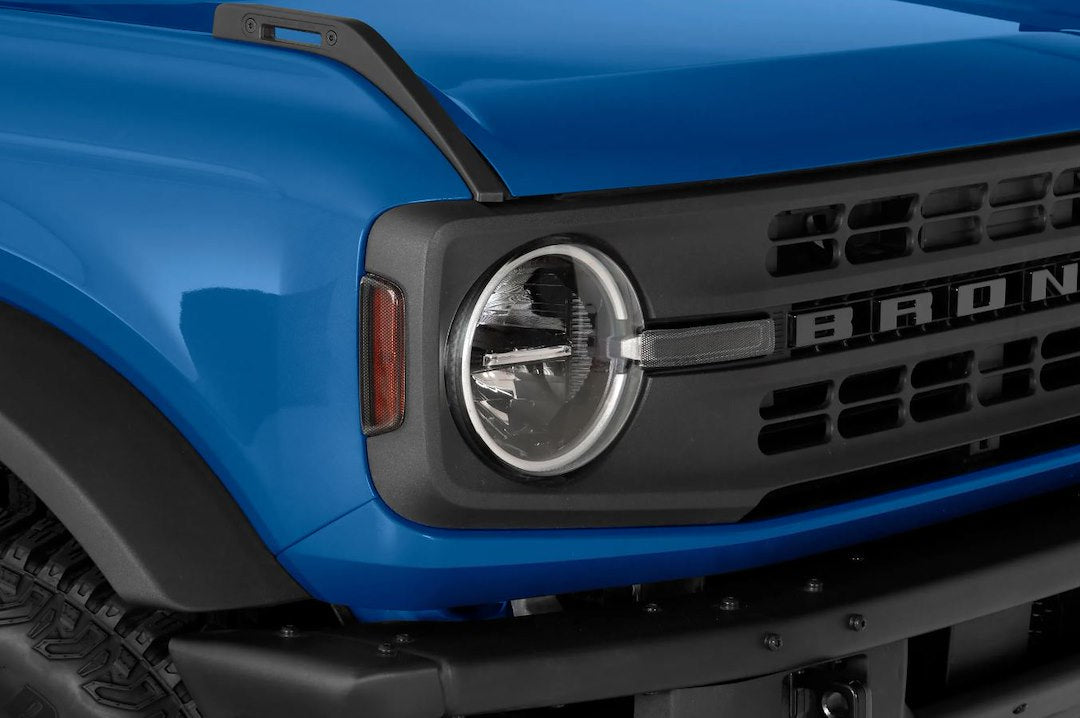 Product of Gt Styling Gt3260x Fog Light Covers