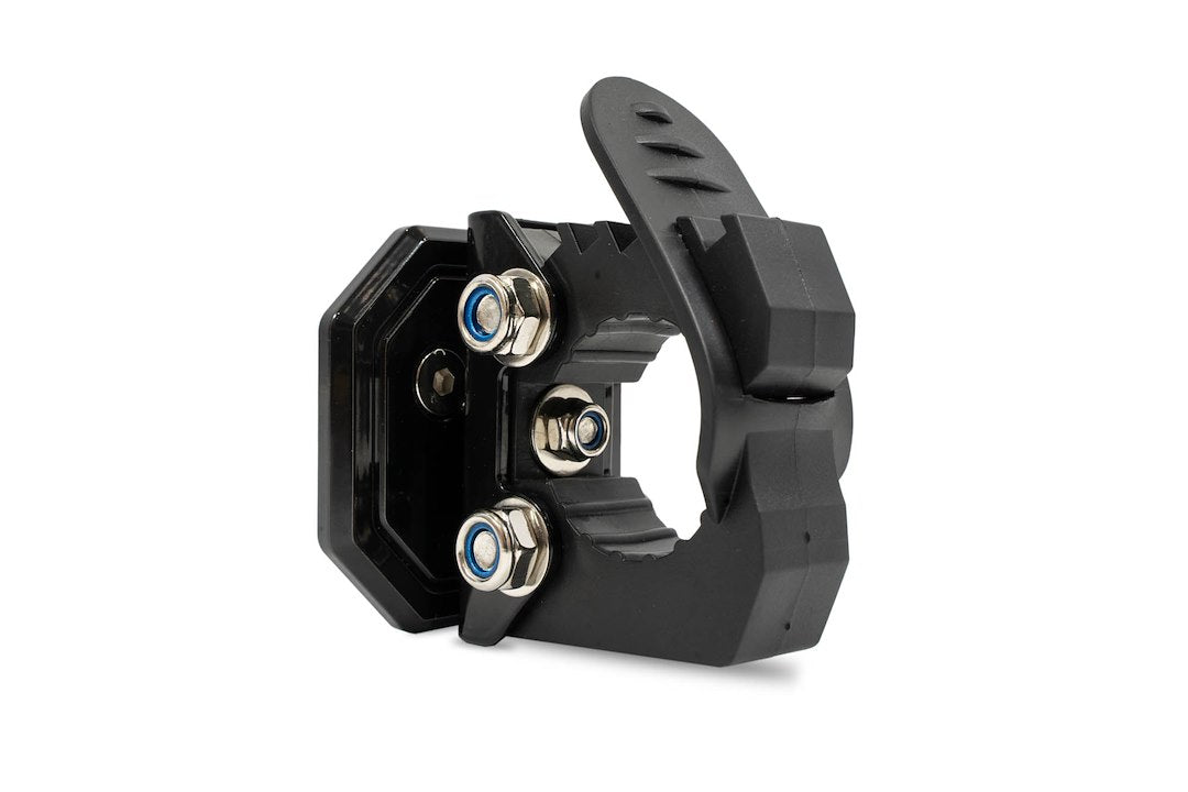 Dv8 Offroad Unmm-01bl Molle Cargo Panel Tool Clamp||black-Quick-Release-Molle-Panel-Tool-Mount-4.Jpg||92||dv8unmm01bl||1629569