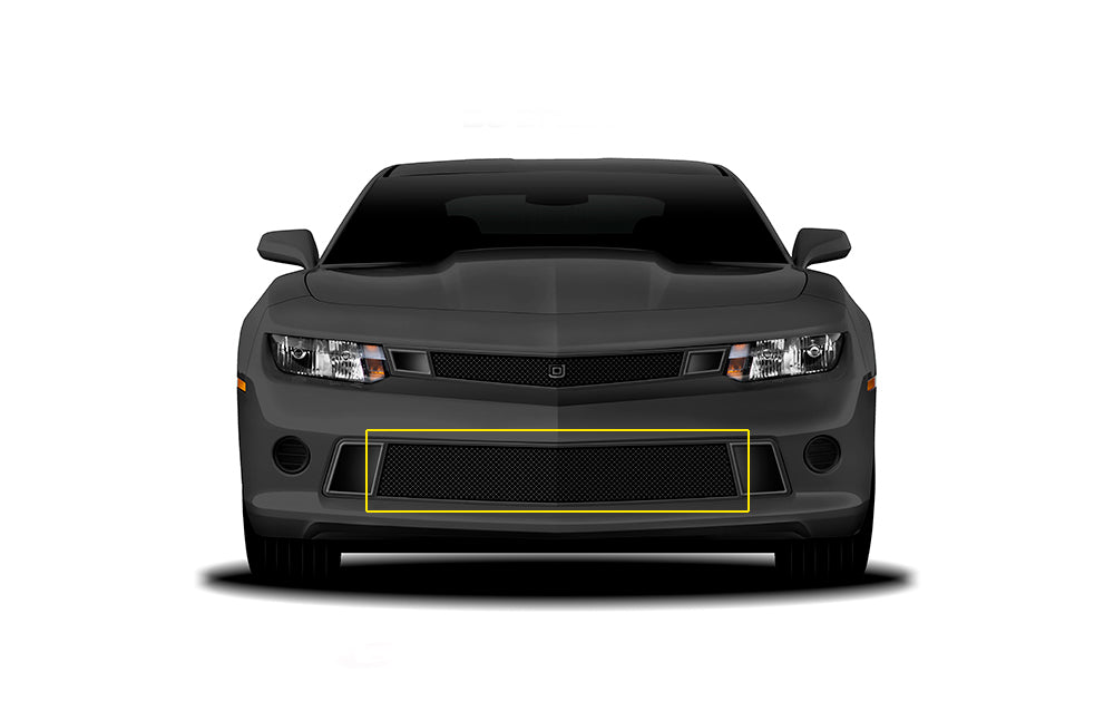 Dj Grilles Dj20341 Bumper Grille Insert||dj20341.Jpg||85||t86dj20341||893508