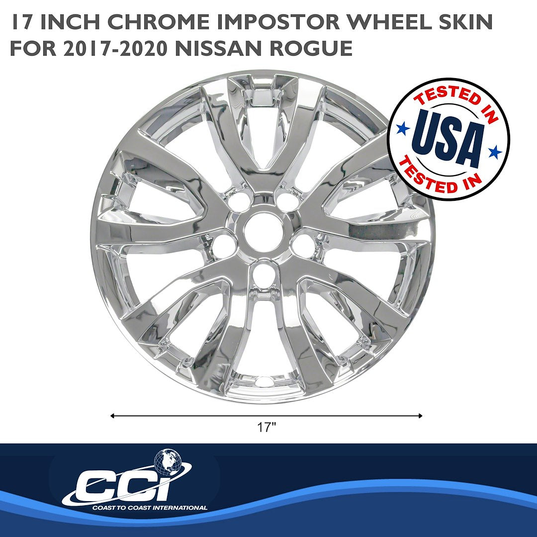 Coast To Coast Iwcimp433x Wheel Skin||cci_Iwcimp433x_Impostor Wheel Skin_B2c_2.Jpg||86||cciimp433x||975438