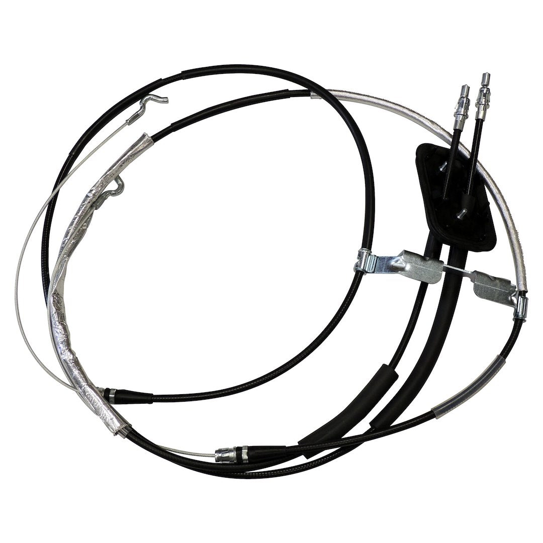 Crown Automotive 68338357ad Parking Brake Cable||68338357ad.Jpg||85||c1y68338357ad||977137