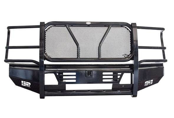 Product of Frontier Truck Gear 130-12-0007 Pro Bumper