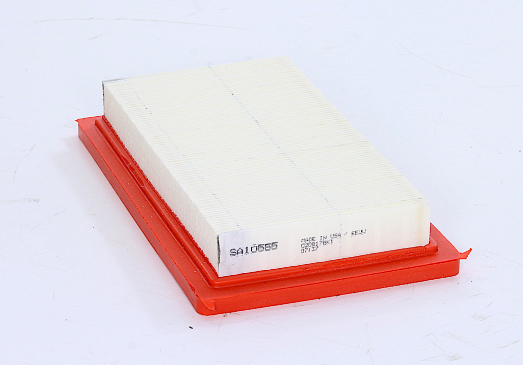 Product of Wix Filters WA10555 OEM Washable Air Filter