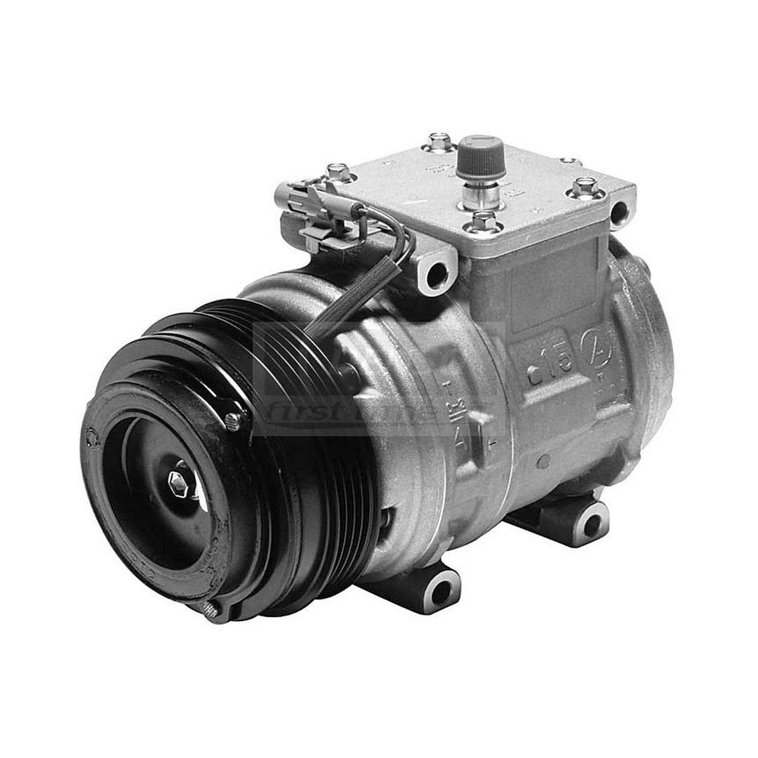 Product of Denso 471-1222 Air Conditioner Compressor