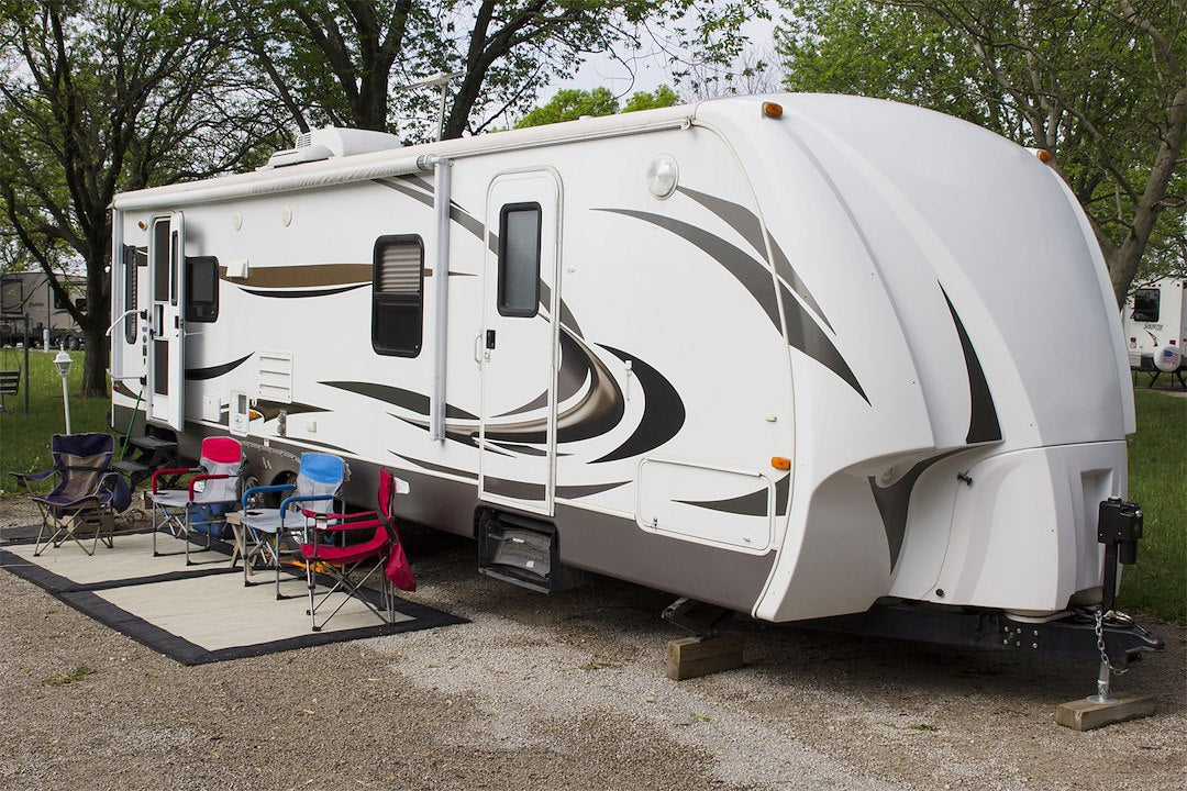 Product of Hopkins Mfg 09025 Rv Level