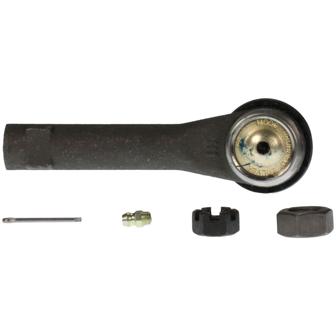 Product of Moog Chassis ES3493T Problem Solver Female Steel Tie Rod End