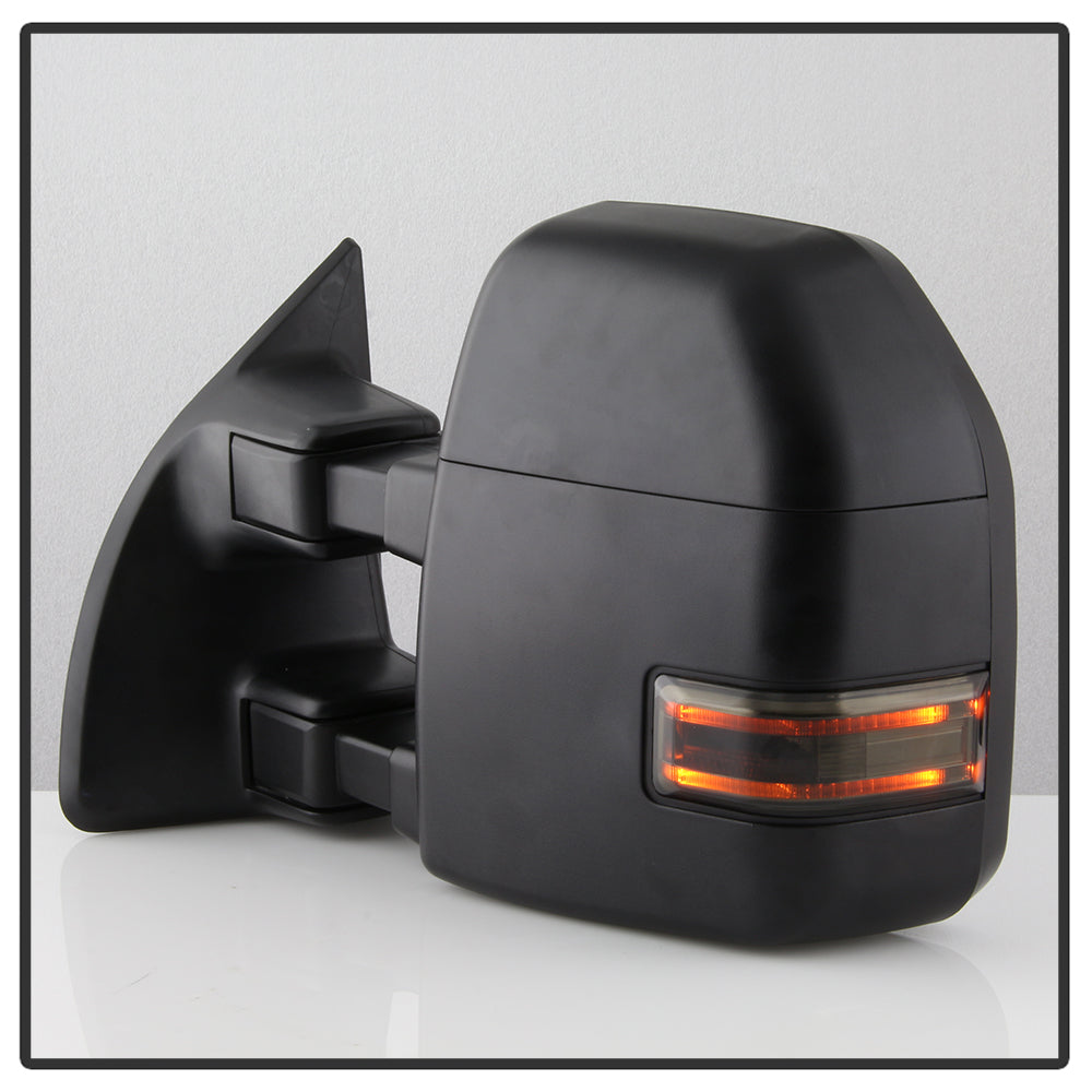 Product of Xtune 9943096 Exterior Mirror