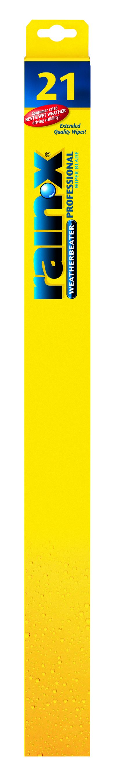 Product of Rain-X Rx30121 Windshield Wiper Blade