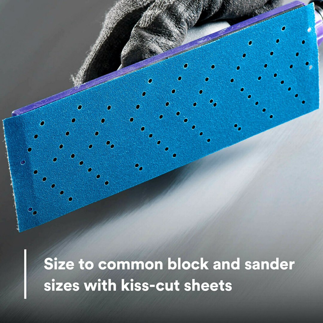 Product of 3m 36187 Sandpaper