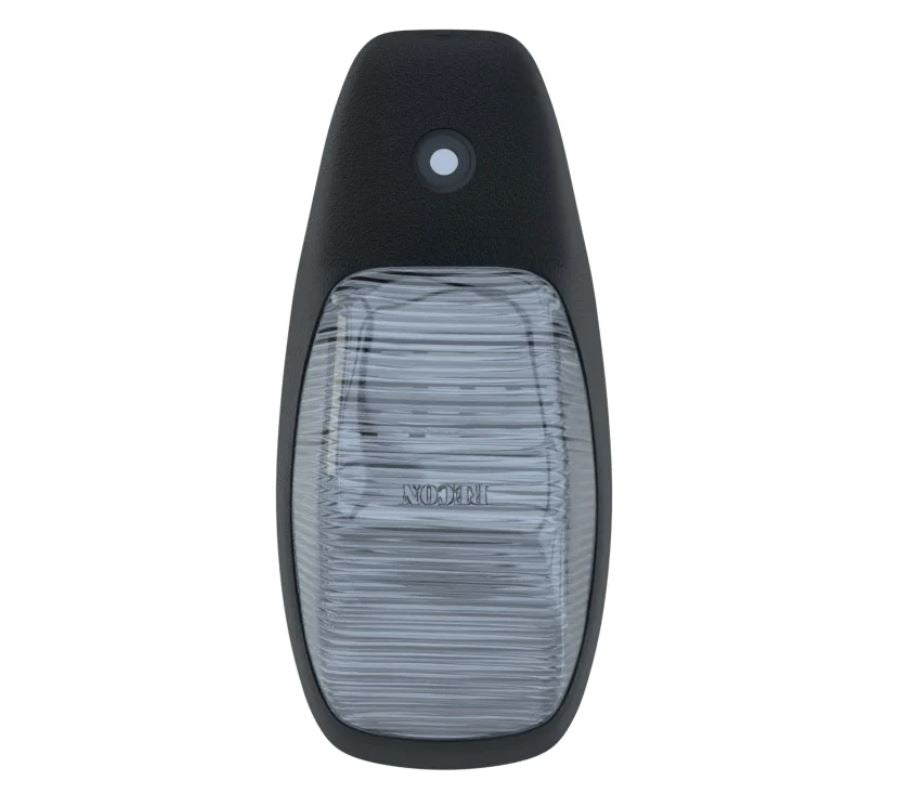 Recon Accessories 264345whclx Roof Marker Light||264345whclx.Jpg||85||r8964345whclx||1096083