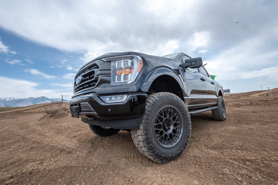 Product of ReadyLIFT 44-21620 Lift Kit Suspension