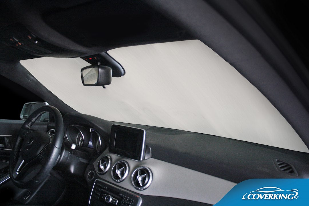 Product of Coverking Cssz65dg9592 Windshield Shade