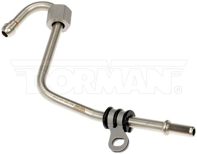 Dorman (Oe Solutions) 809-008 Fuel Injector Fuel Feed Pipe||809-008_1.Jpg||86||d18809008||1554206