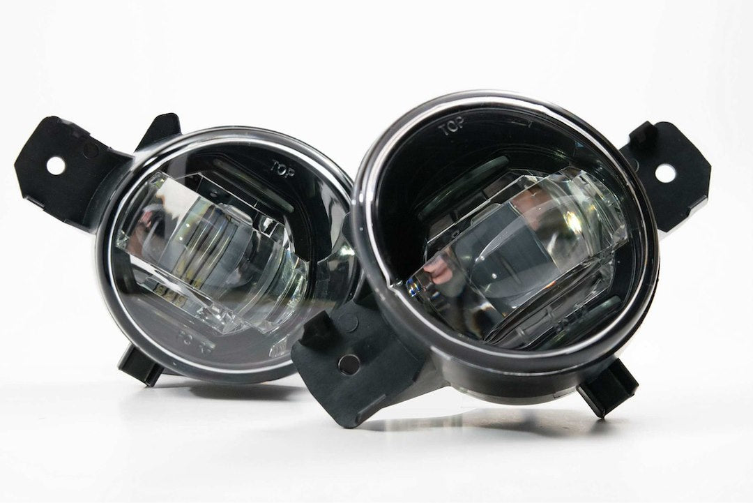 Morimoto Lf190 Driving/ Fog Light||lf190.Jpg||85||mrmlf190||1256433
