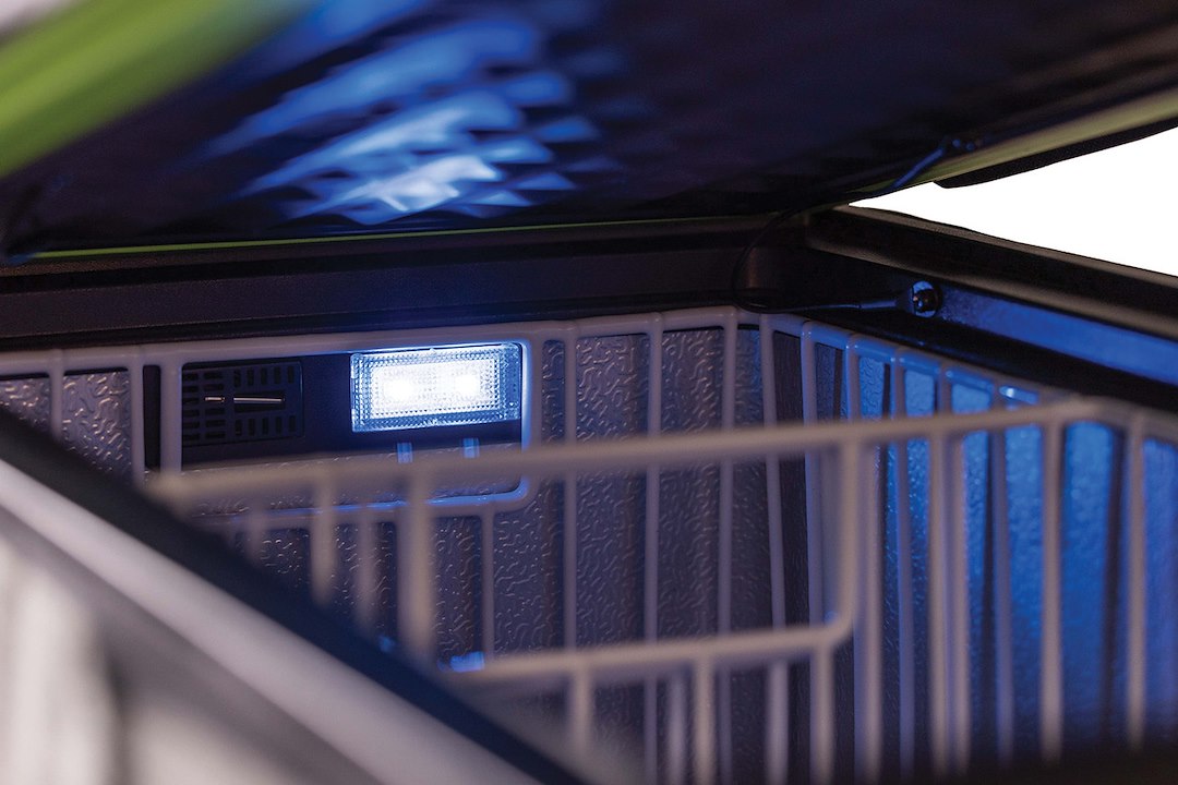 Product of Ironman 4x4 Ifridge43lmusa Refrigerator