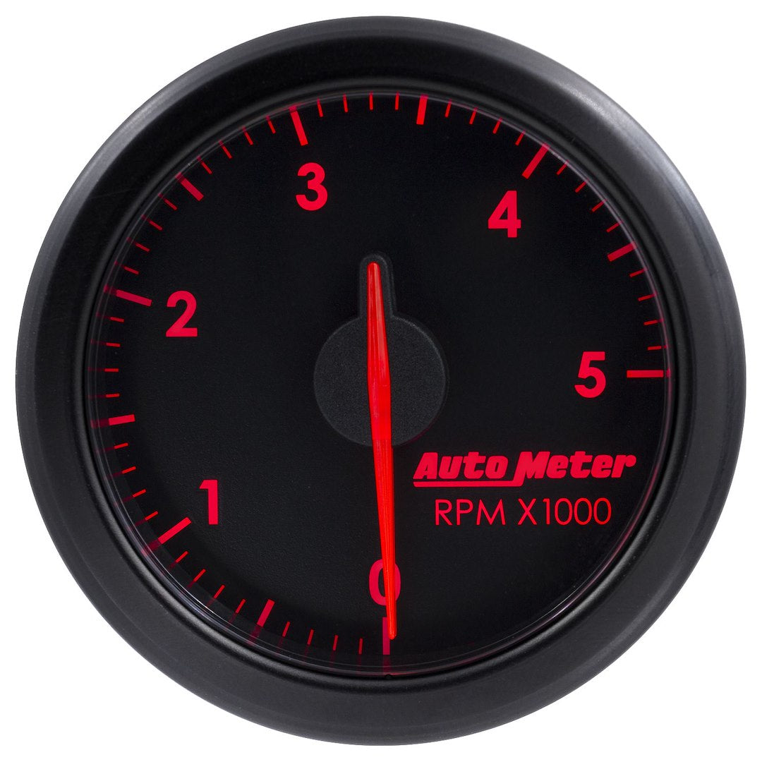 Product of Autometer 9198-T Tachometer