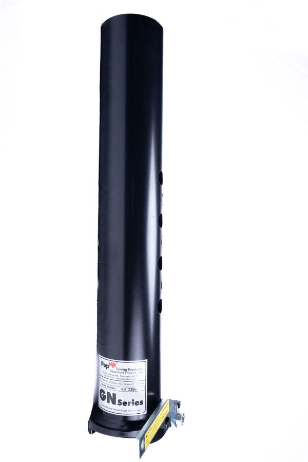 Product of Popup By Youngs Gn1 Gooseneck Trailer Coupler