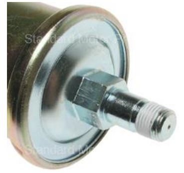 Product of Standard Motor Eng.Management -59 Oil Pressure Switch