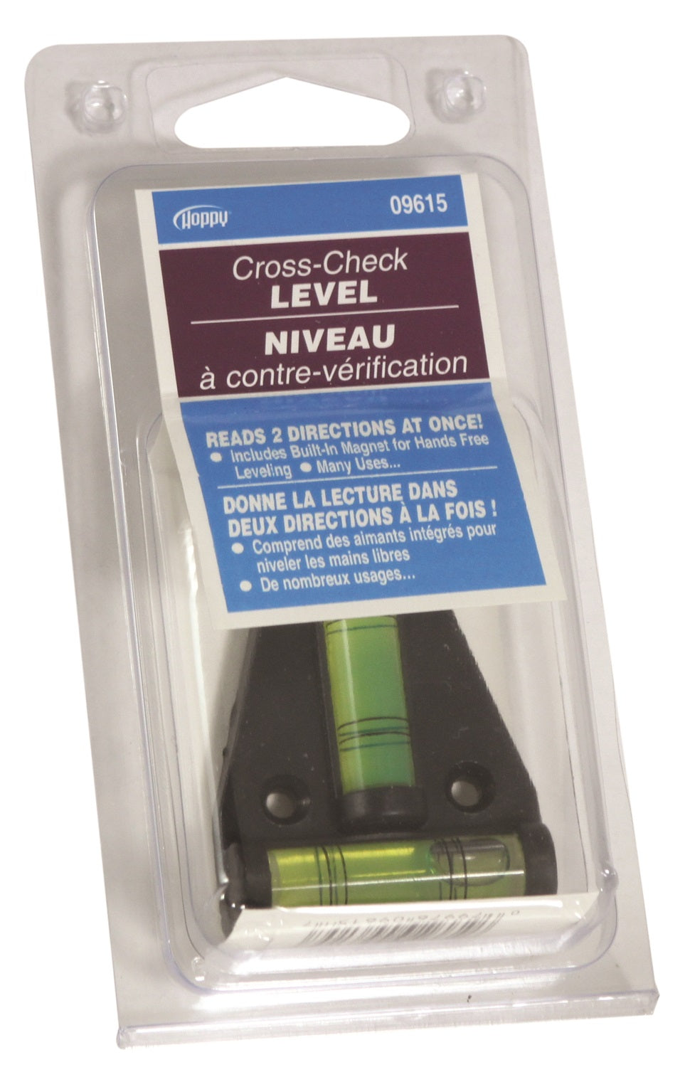 Product of Hopkins Mfg 09615 Rv Level