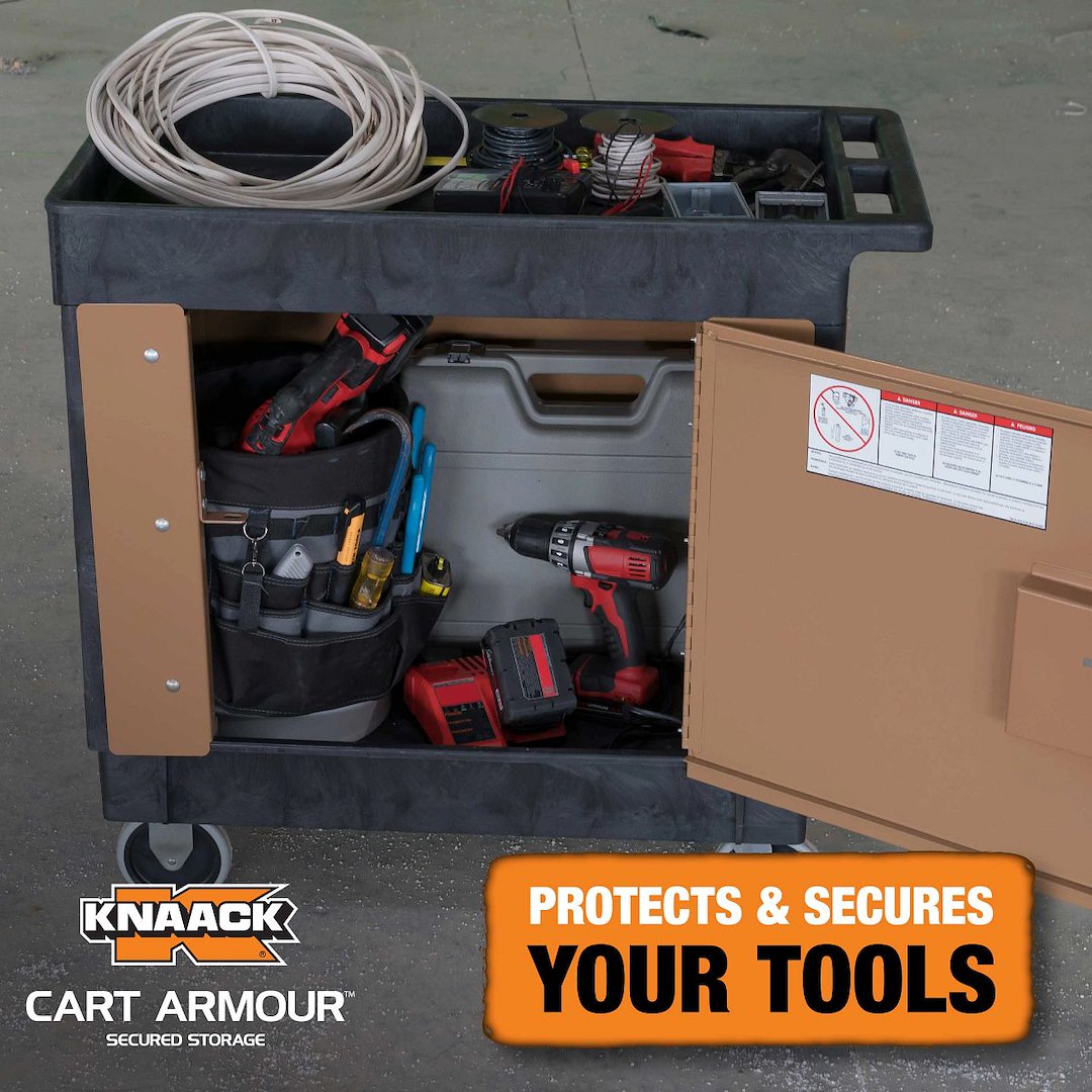 Knaack Ca-03 Storage Cabinet||ca-03_18.Jpg||95||w51ca03||2268549