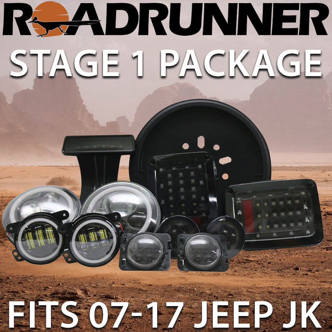 Race Sport Lighting Jjks1k Vehicle Light Upgrade Kit||jjks1k_6.Jpeg||91||rsljjks1k||1275853