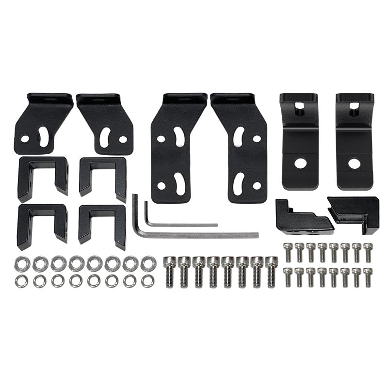 Product of ODX Lighting LEDLBFYRE-20 Light Bar