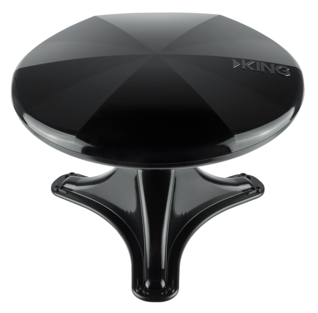 Product of King Oa1001 Broadcast Tv Antenna