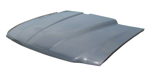 Product of ProEFX EFXFRD97V3 Straight Dual Cowl Black Hood