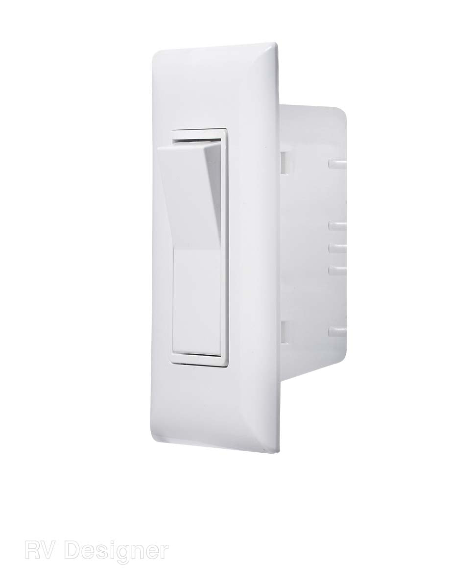 Rv Designer S841 Interior Light Switch||s841webready.Jpg||85||r6rs841||1171804