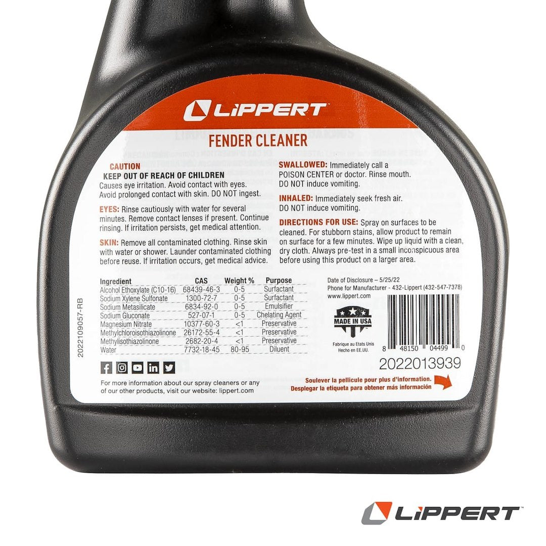 Lippert 2022013939 Boat Fender Cleaner||2022013939_2.Jpg||87||m6v2022013939||2217028