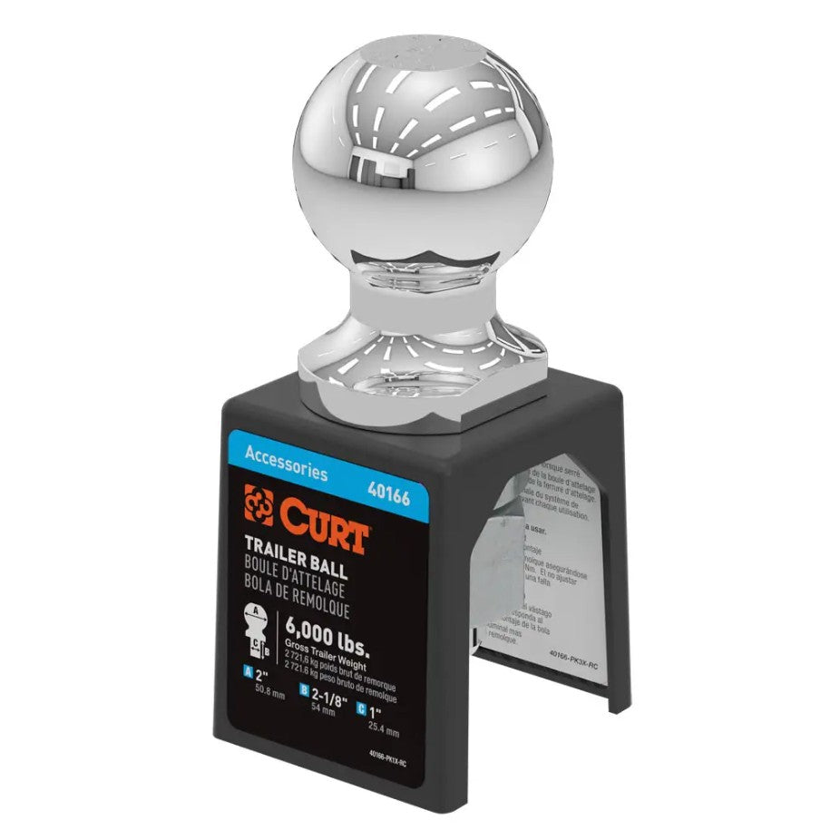 Curt 40166 Trailer Hitch Ball||40166.Jpg||85||c9340166||1719102