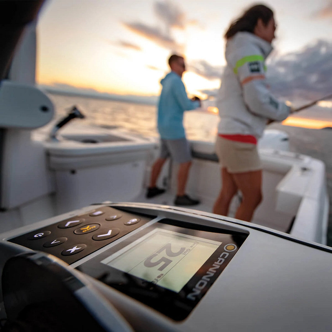 Product of Cannon 1902340 Downrigger