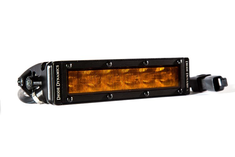 Product of Diode Dynamics DD5044S Light Bar