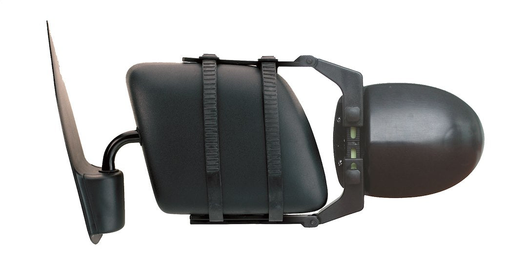 Product of Cipa Usa 11953 Exterior Towing Mirror