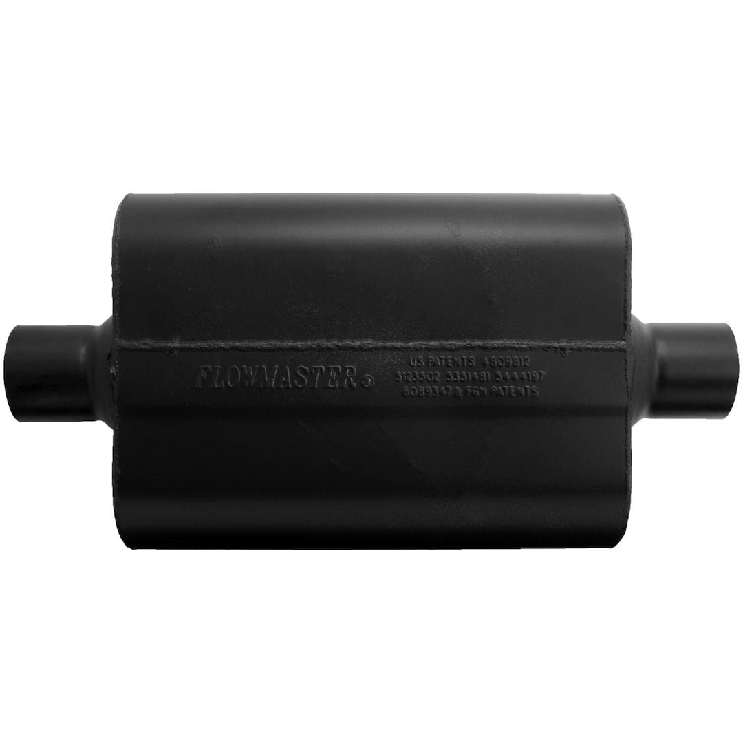 Flowmaster 942545 Exhaust Muffler||942545_2.Jpg||86||f13942545||1109573