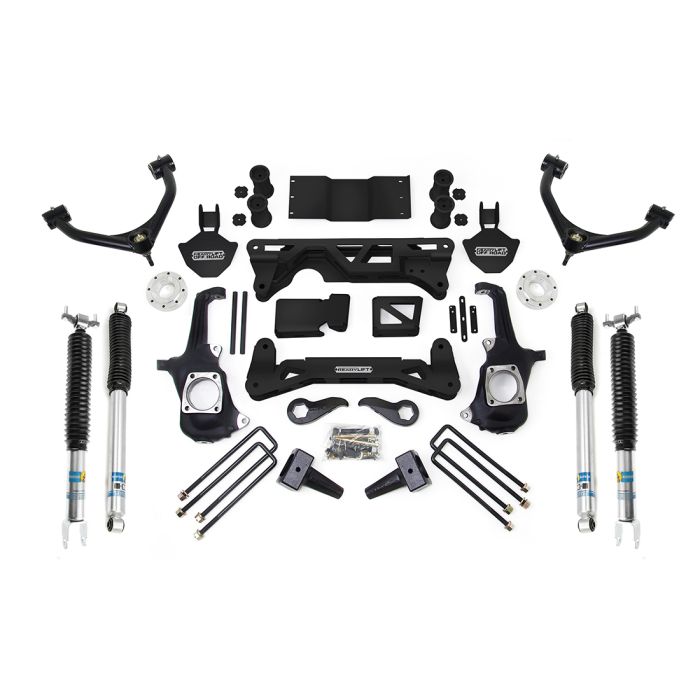 Product of ReadyLIFT 44-3072 Lift Kit Suspension