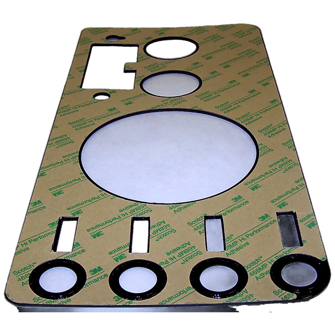 Crown Automotive J5457117 Dash Panel Overlay||j5457117_1.Jpg||86||c1yj5457117||2442060