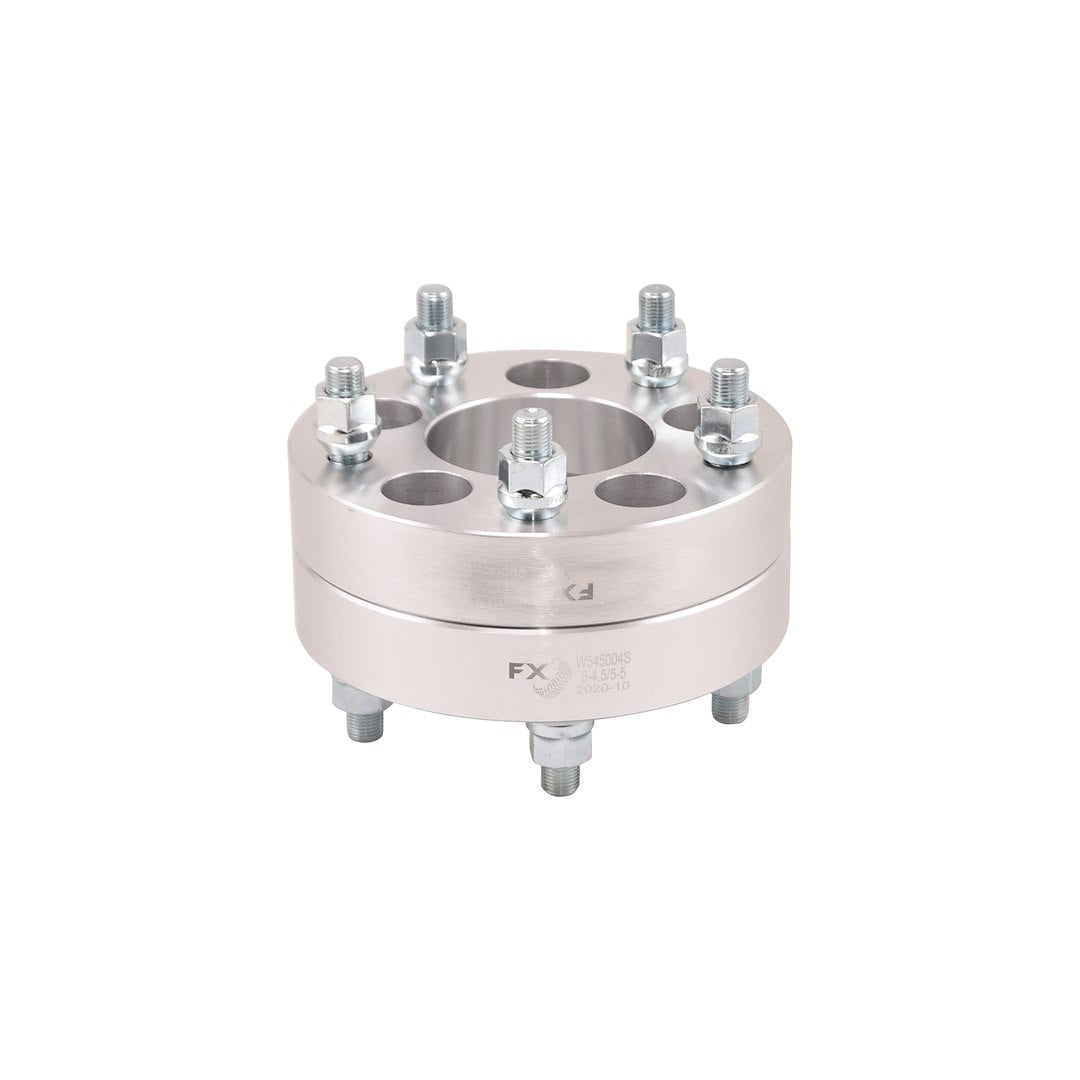 Fx Wheels W545004s Wheel Adapter||t8w_W545004s_Wheel Adapter_2.Jpg||86||t8ww545004s||1344191