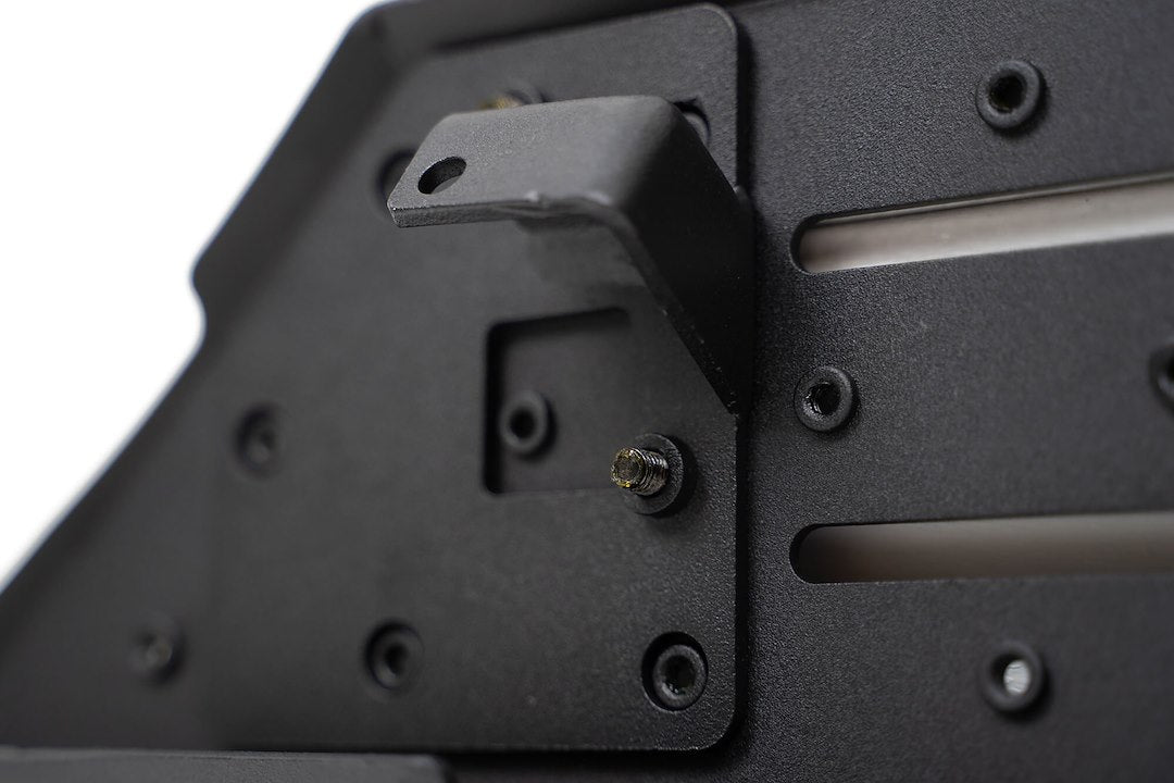Dv8 Offroad Dmjl-01 Cell Phone Mount Plate||wrangler-Jl-_-Gladiator-Jt-Digital-Device-Dash-Mount_Offtruck-6.Jpg||90||dv8dmjl01||1626921