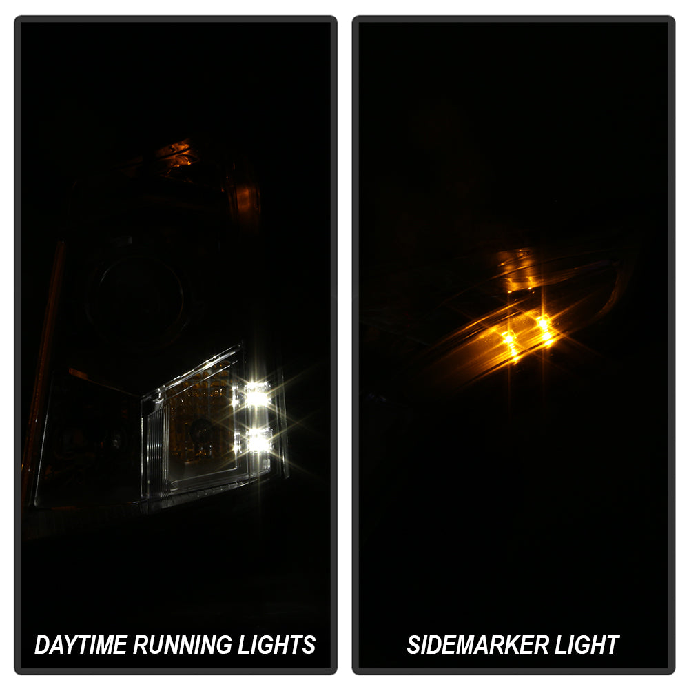 Product of Xtune 9938900 Headlight Assembly