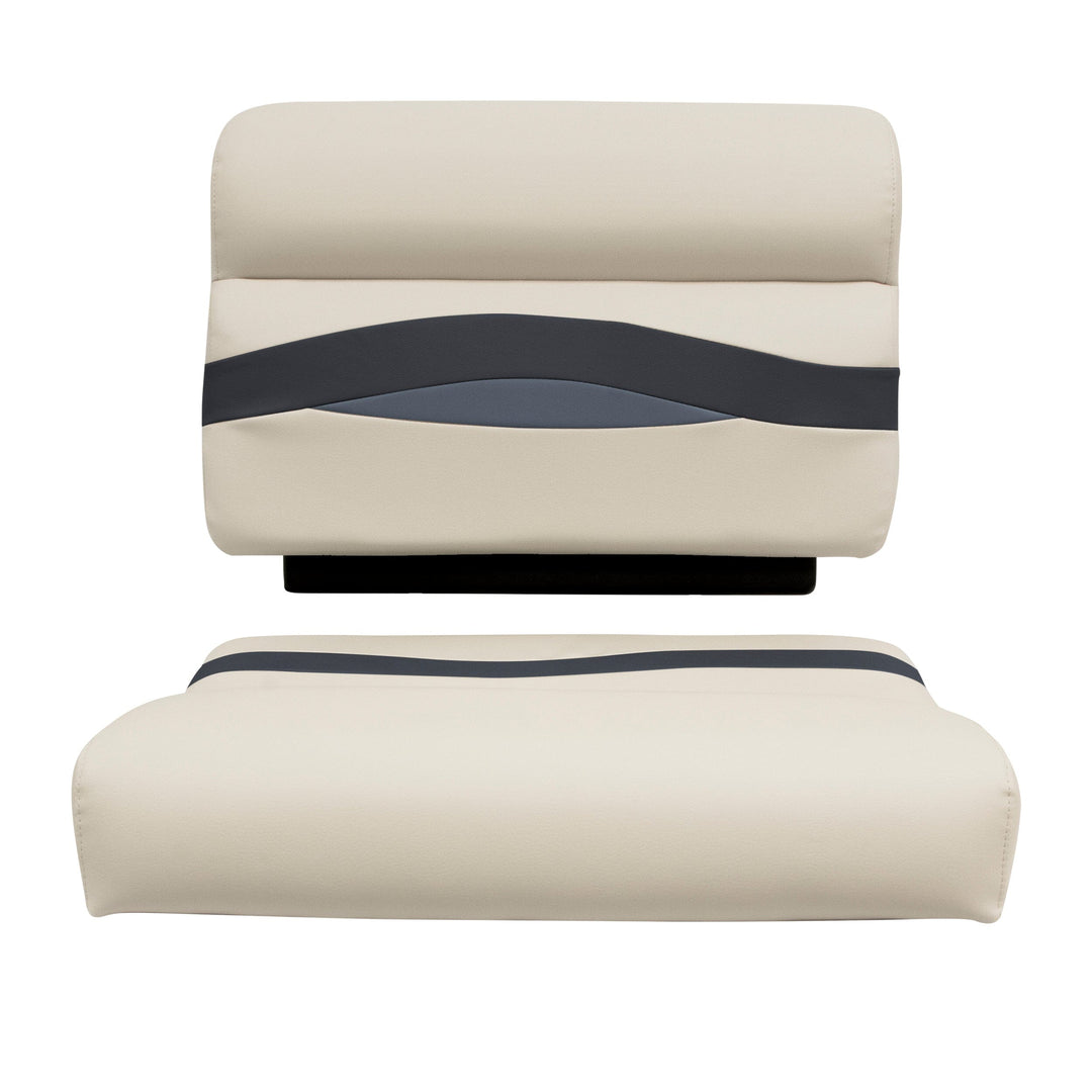 Wise Seating Bm1143-986 Boat Seat||bm1143-986cushionset.Jpg||85||w7zbm1143986||1483943