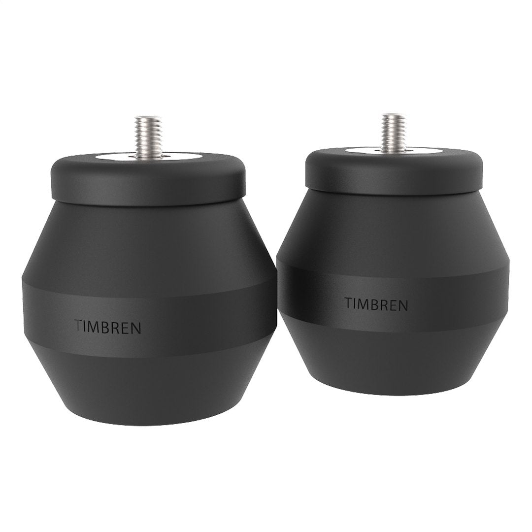 Product of Timbren Ddf974c Helper Spring Kit