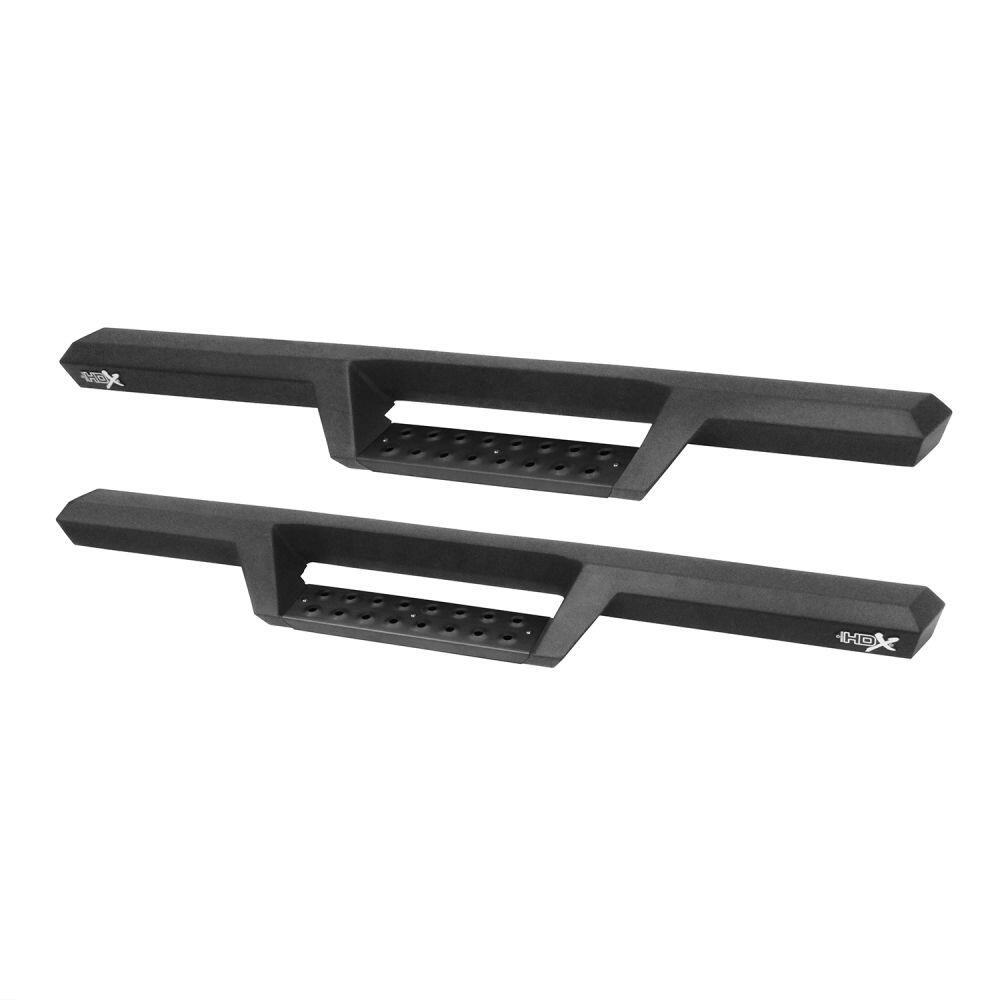 Product of Westin Automotive 56-13315 HDX Nerf Bar With Drop Down Steps
