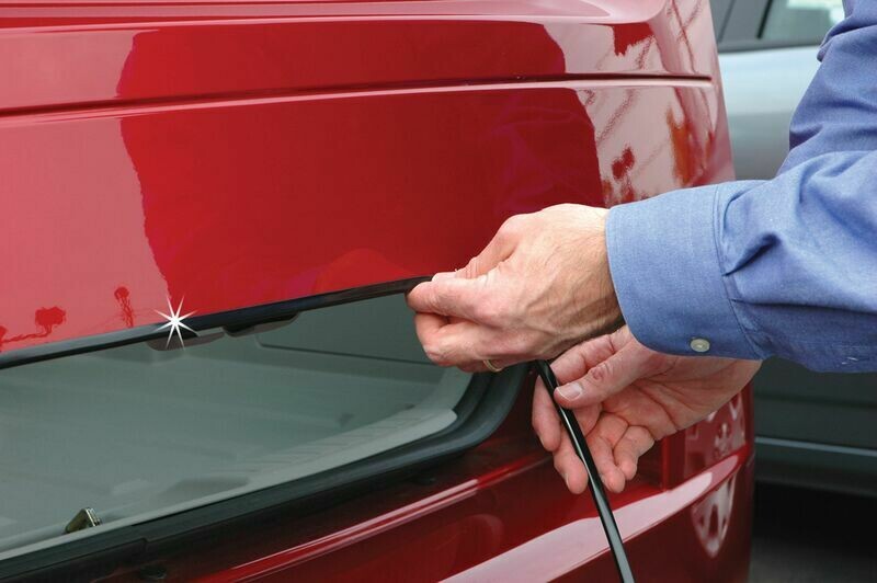 Product of Cowles Products T5602 Door Edge Guard Set