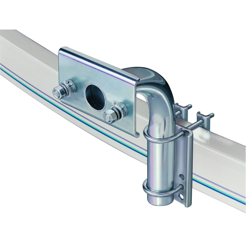 Product of Fulton Hdstc 0101 Spare Tire Carrier