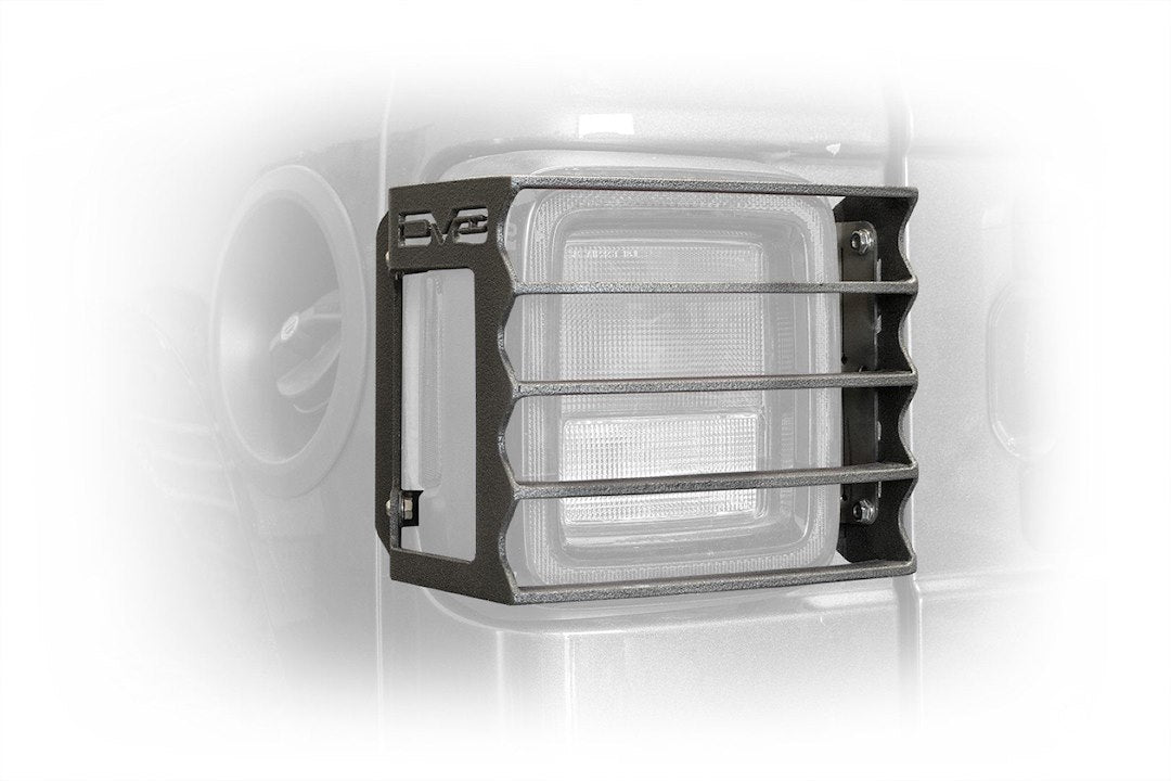 Dv8 Offroad Tljl-01 Tail Light Guard||||88||dv8tljl01||2016540