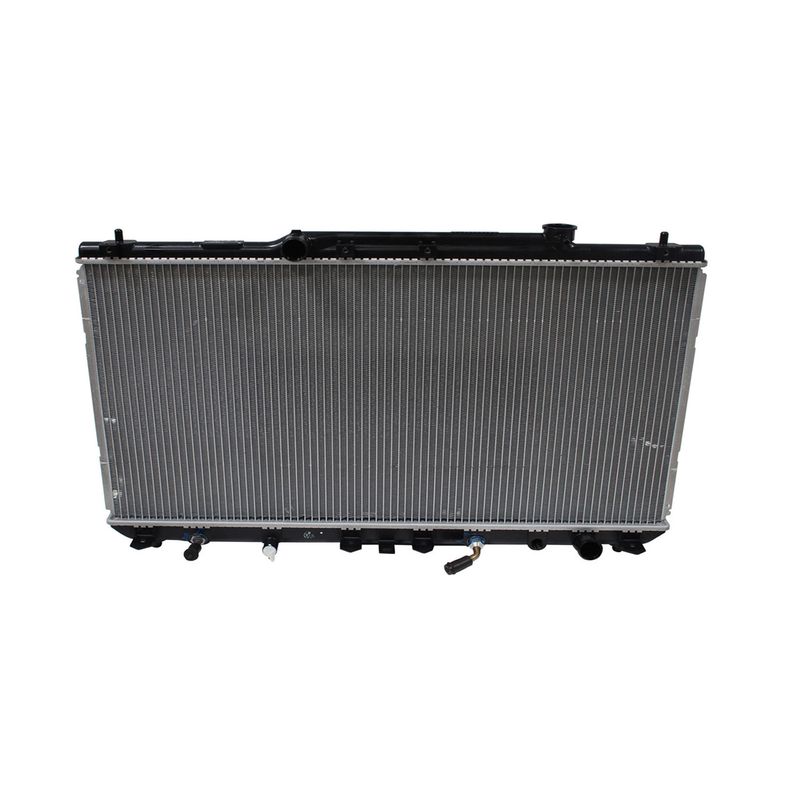 Product of Denso 221-0500 Radiator