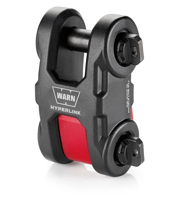 Product of Warn 102045 Winch Cable Shackle Isolator