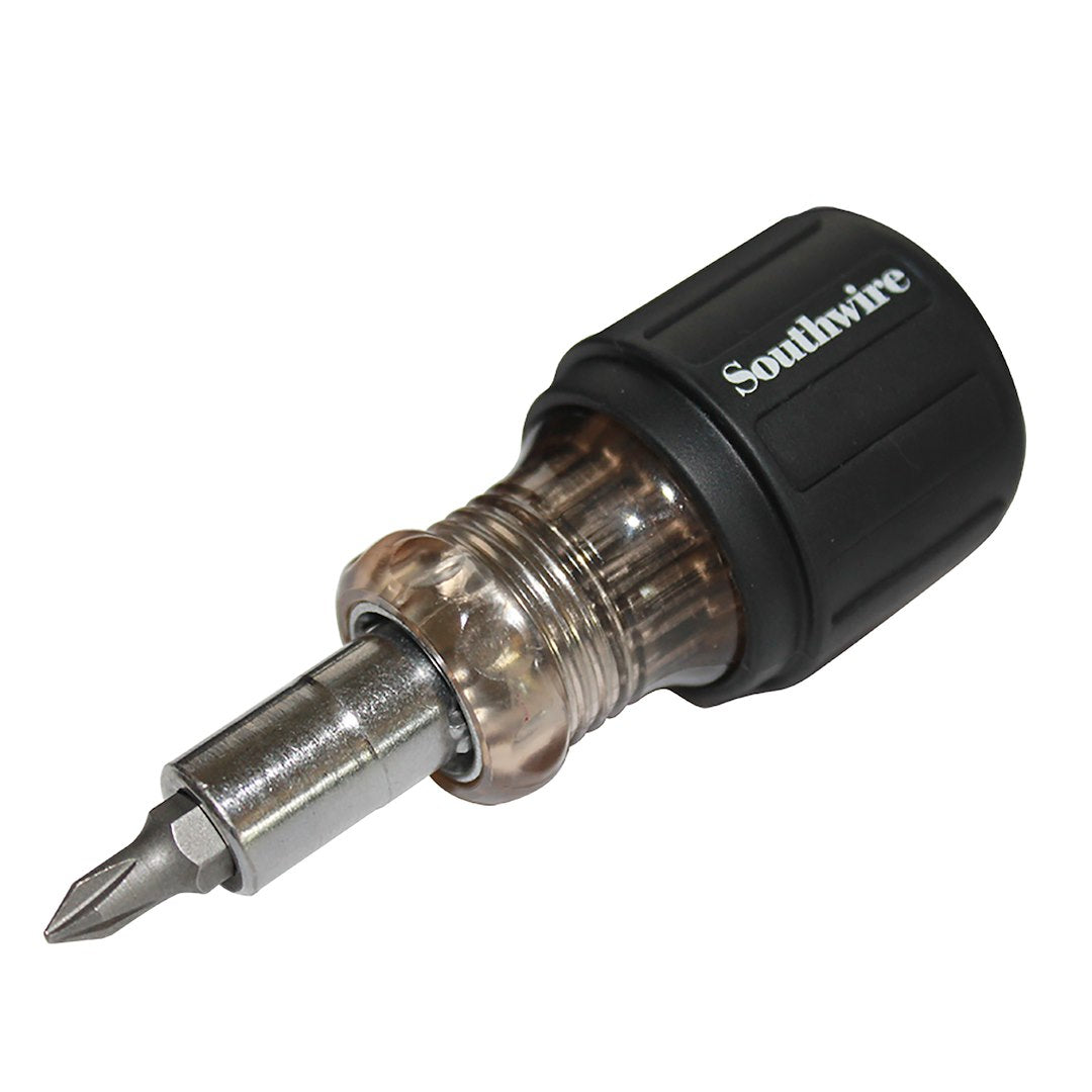 Product of Southwire Corp. Sds6n1 Screwdriver