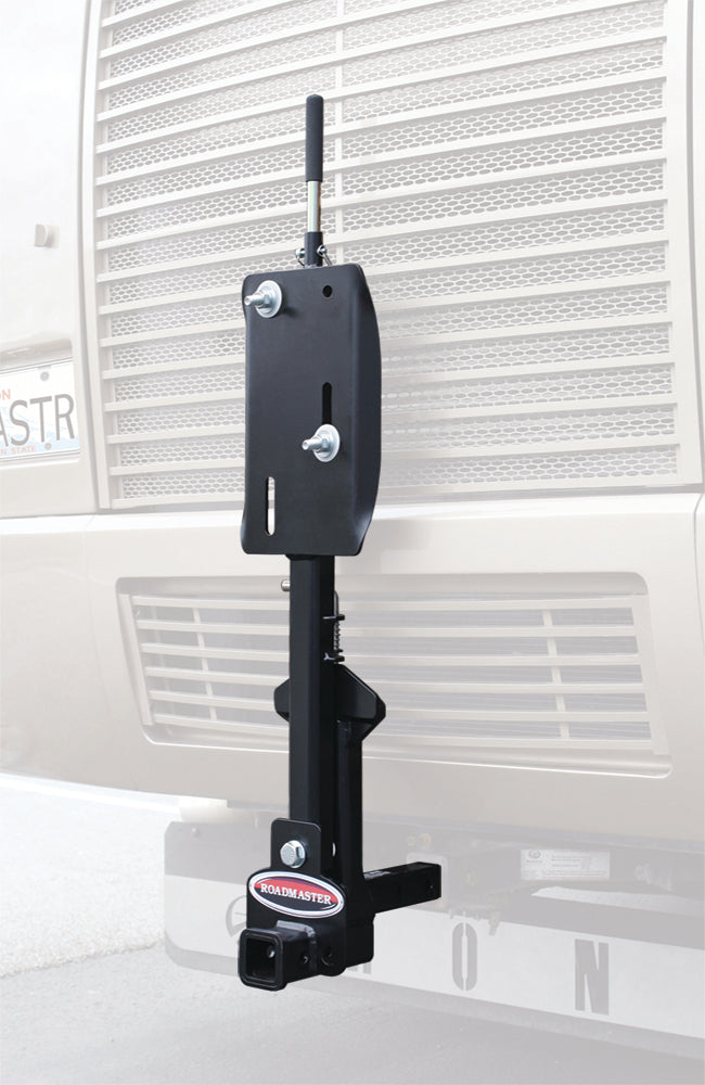 Product of Roadmaster Inc 195225-S Spare Tire Carrier